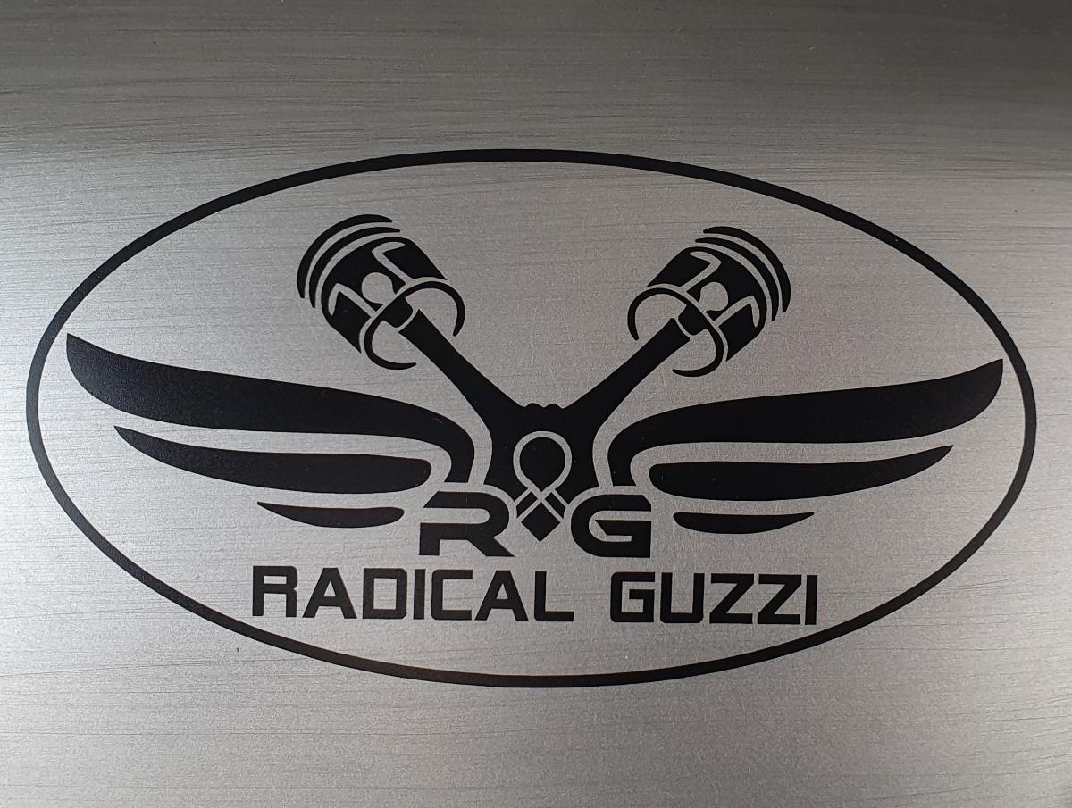 Radical Guzzi