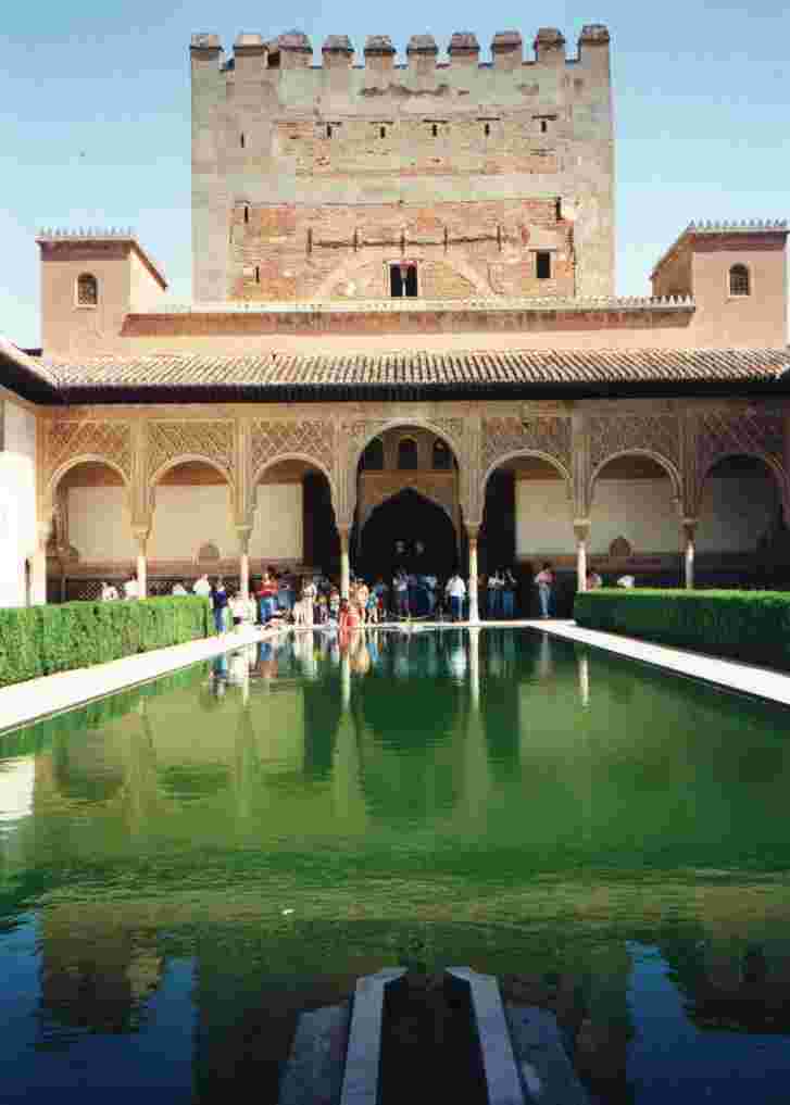 Die Alhambra