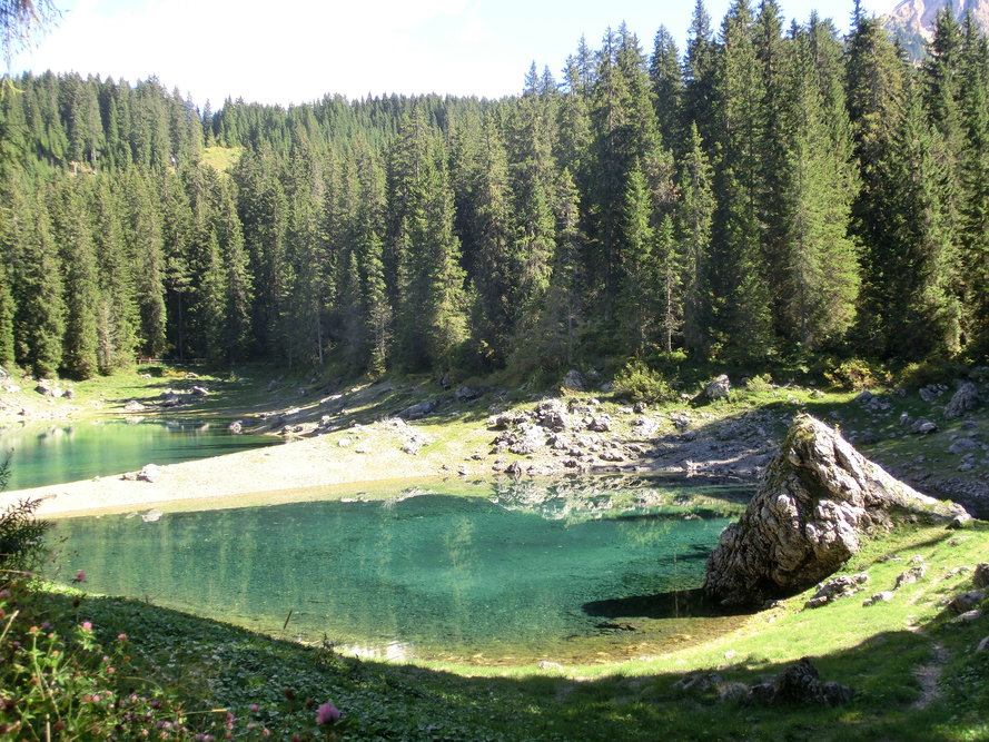 Karersee