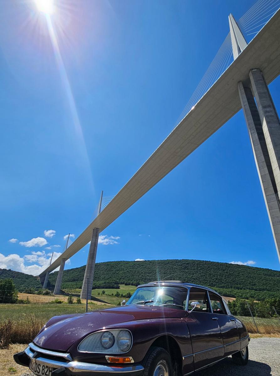 Millau