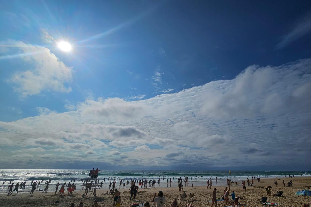 Contis Plage