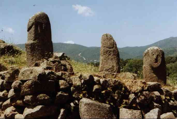 Filitosa