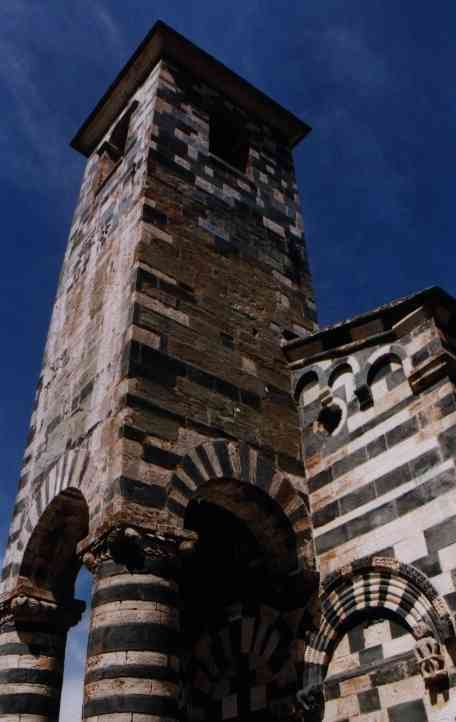Kirche von San
                Michele