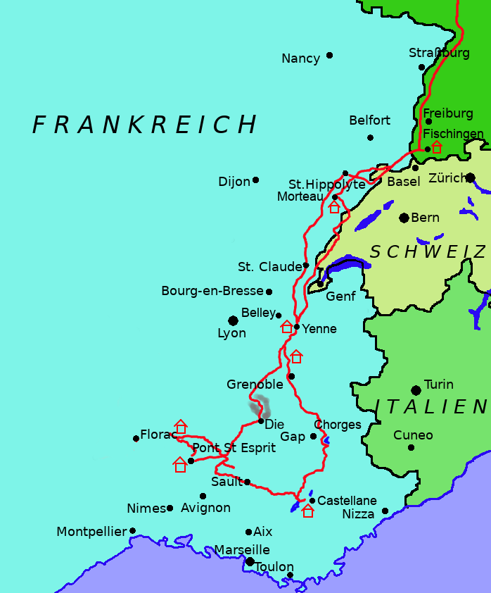 Ardeche
          2025